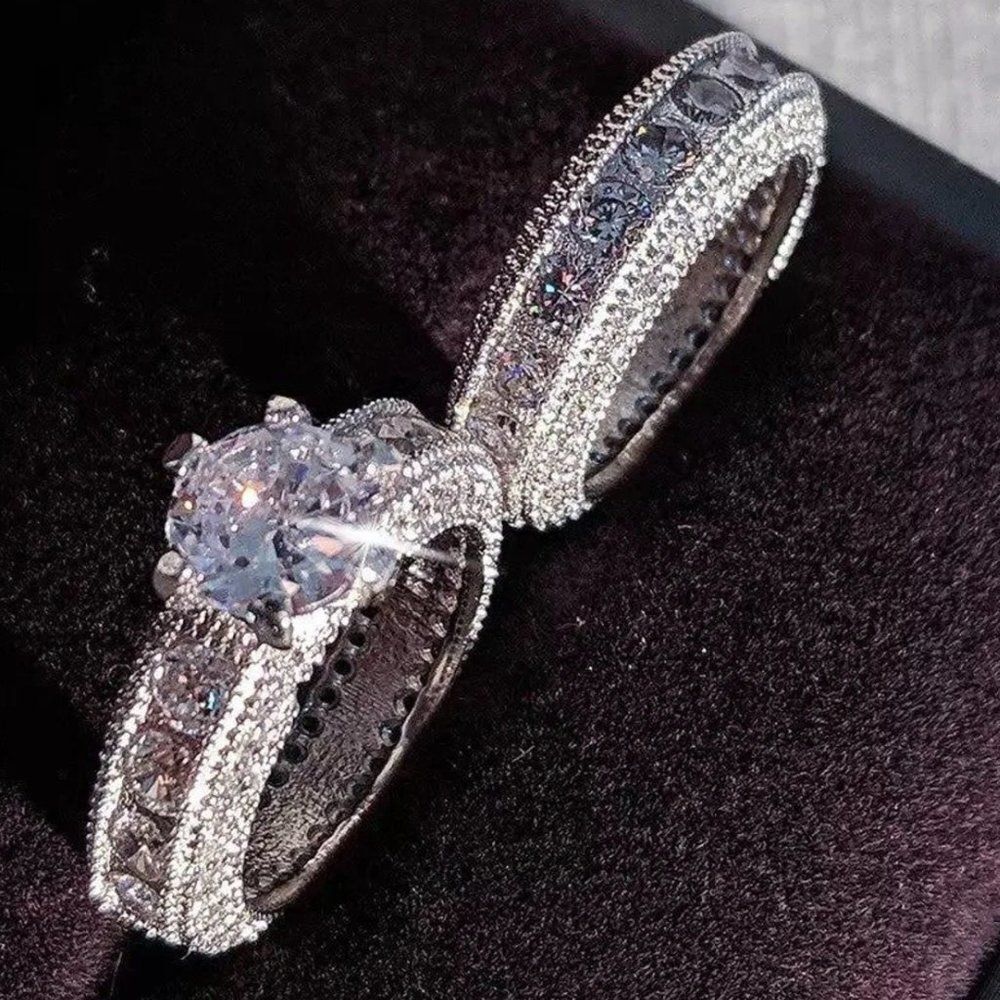 Size 7wedding ring